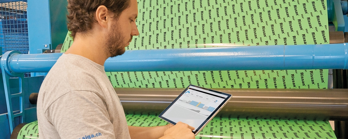 Trainee Manufacturing und Lean Management, 3. Bild