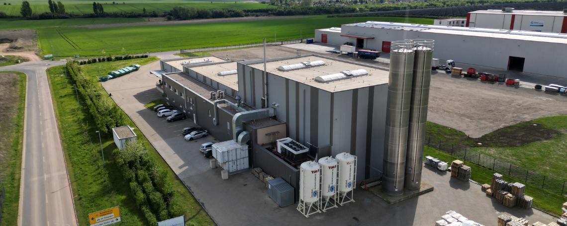 Anlagenbediener*in / Maschinenführer*in Produktion, 2. Bild