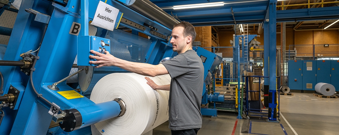 Produktionsmitarbeiter*in / Anlagenbediener*in, 3. Bild