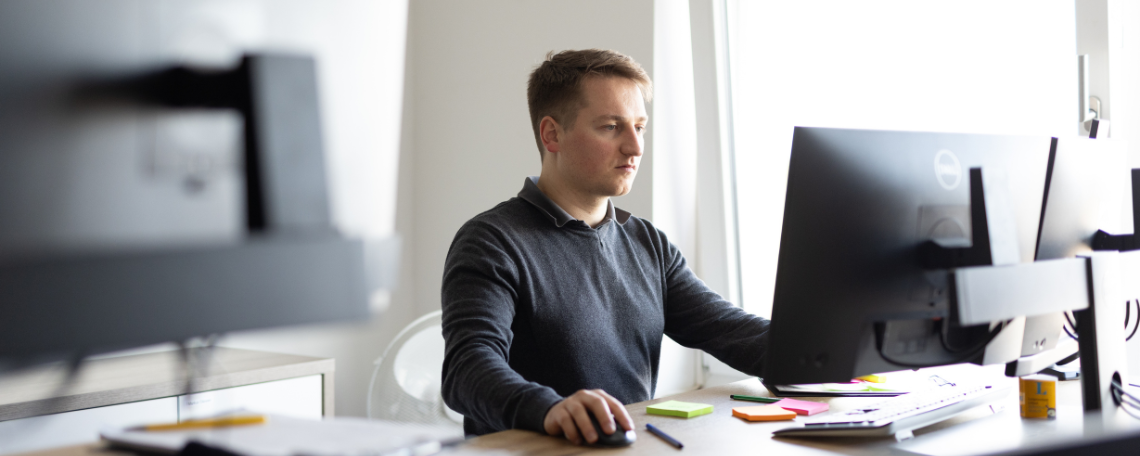 SharePoint & Power Plattform Engineer M365 (80-100%), 3. Bild