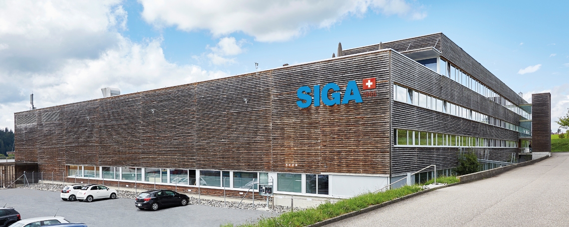 Application Advisor, 1. image