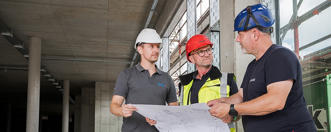 Architectural & Design Consultant, 3. image