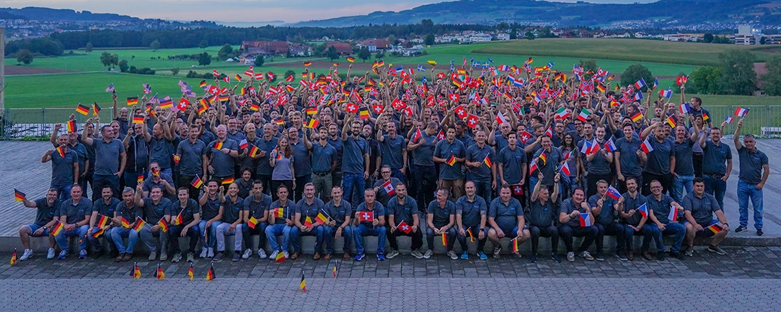 Responsabile tecnico commerciale, 3. Bild