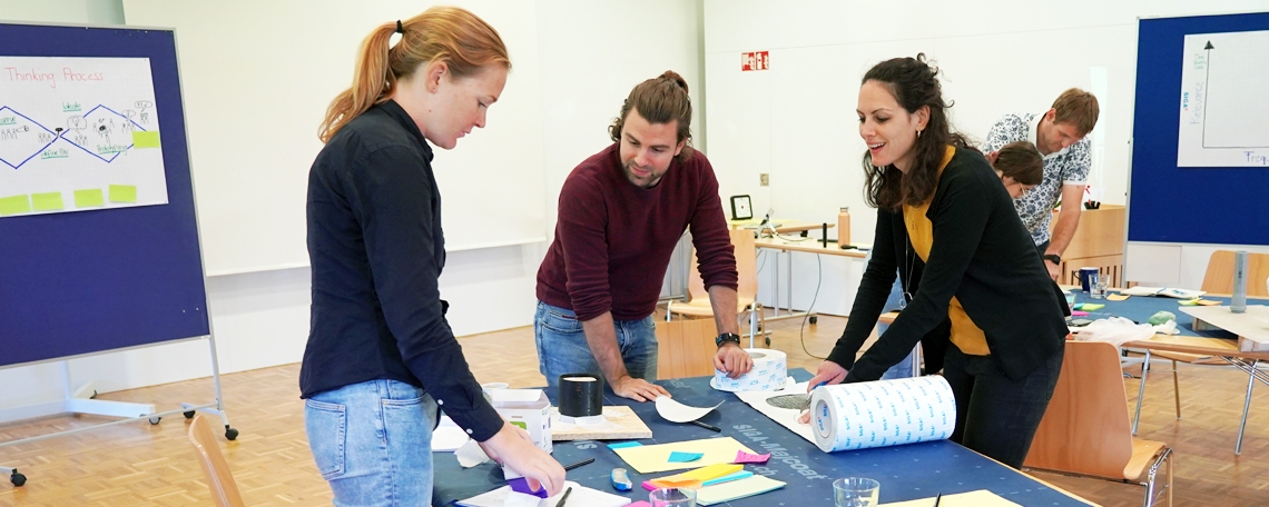 Building Product Engineer, 3. image