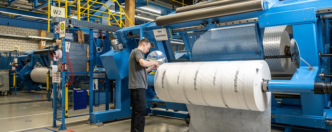 Fachspezialist*in Instandhaltung mit Entwicklungsperspektive Teamleitung, 2. Bild