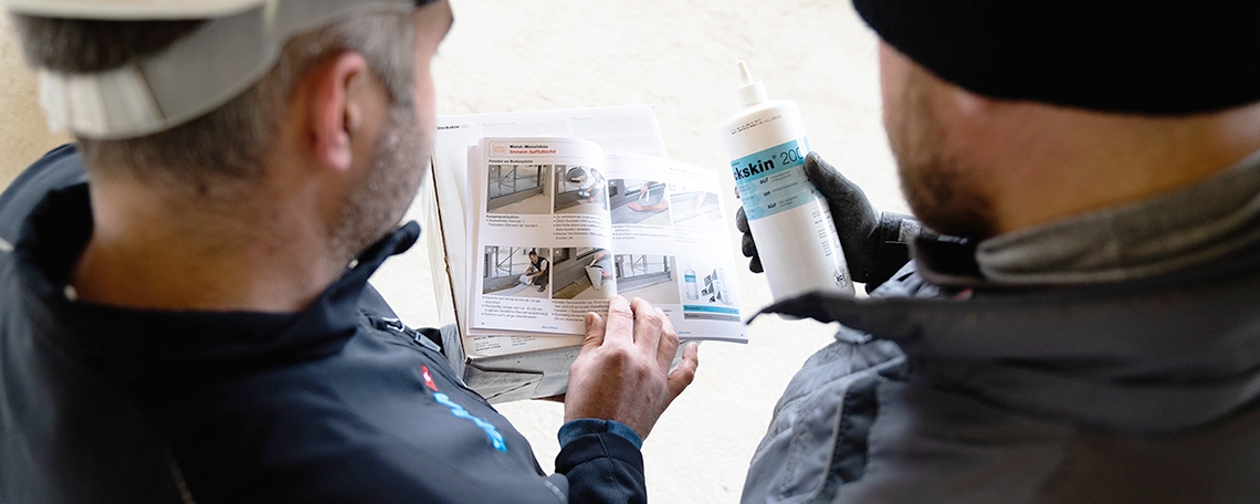 Technisch Commercieel Adviseur in de buitendienst, 2. image