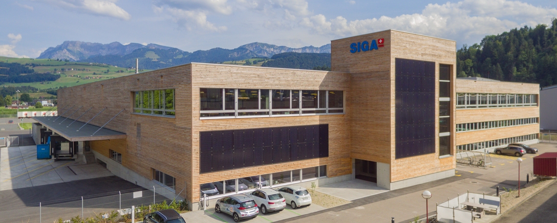 Building Envelope Application Engineer, 2. image