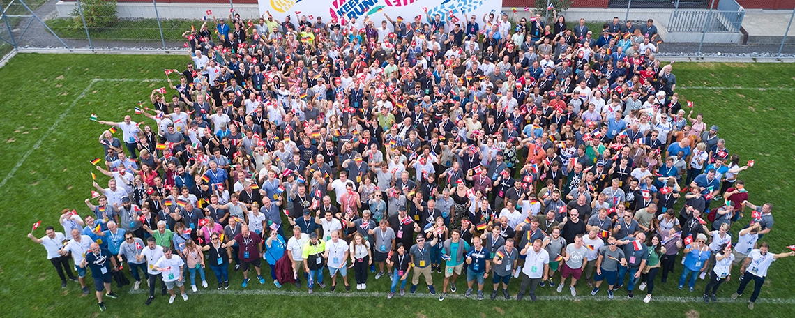 SAP Supporter*in (80 – 100%), 3. Bild