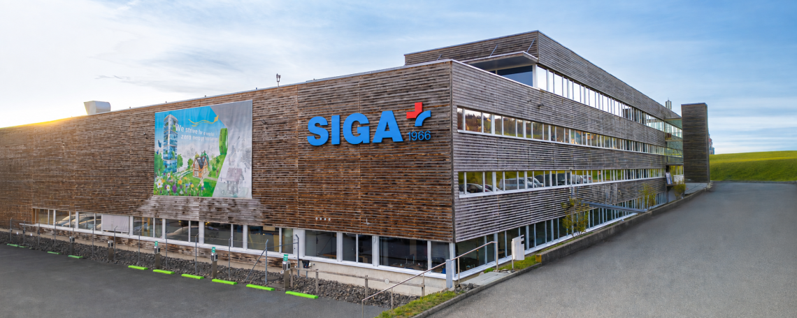 Trainee Logistics und Lean Management, 1. Bild