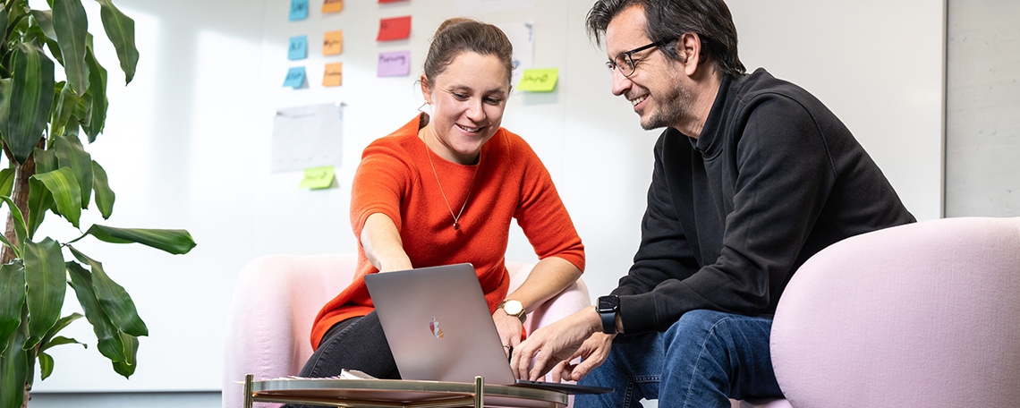 Social Media & Campaign Manager (80-100%), 2. Bild